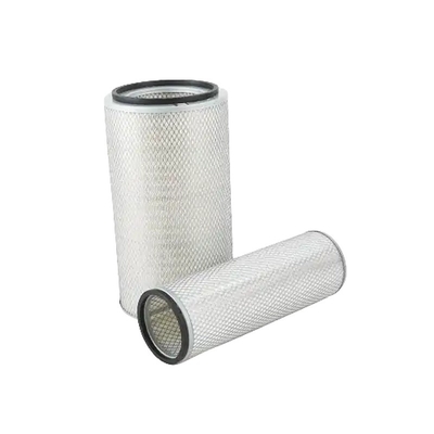 Importfilterpapier Ersatz für Schraubmaschinenluftfilter SA-160W 71161412-66010