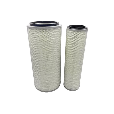 Importfilterpapier Ersatz für Schraubmaschinenluftfilter SA-160W 71161412-66010