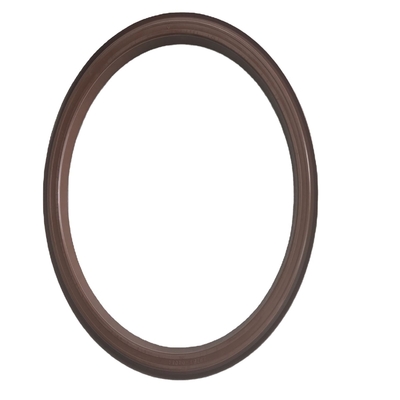 166 Balance Shaft Oil Seal für Dongfeng Truck HOWO A7 29Zb3-04084 196D Jahr 2006-