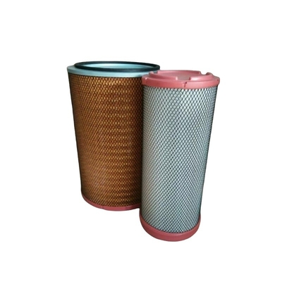 Gewährleisteter WEICHAI-Luftfilter 612600114993 KW2440
