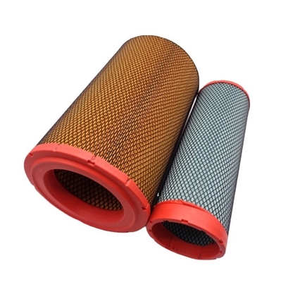 Gewährleisteter WEICHAI-Luftfilter 612600114993 KW2440