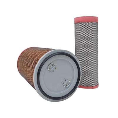 Gewährleisteter WEICHAI-Luftfilter 612600114993 KW2440