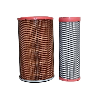 Gewährleisteter WEICHAI-Luftfilter 612600114993 KW2440