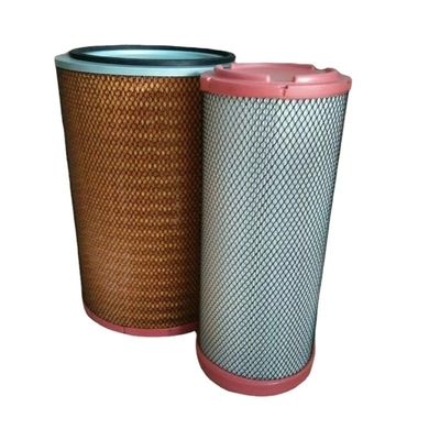 Gewährleisteter WEICHAI-Luftfilter 612600114993 KW2440