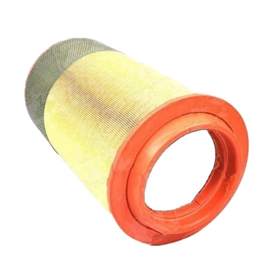 Design SINO Howo Lkw-Teile Wg9725191102 Wg9725191103 Luftfilter