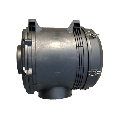 Lkw-Modell Sinotruk HOWO Luftfilter Assy 2841 für Foton Shacman FAW
