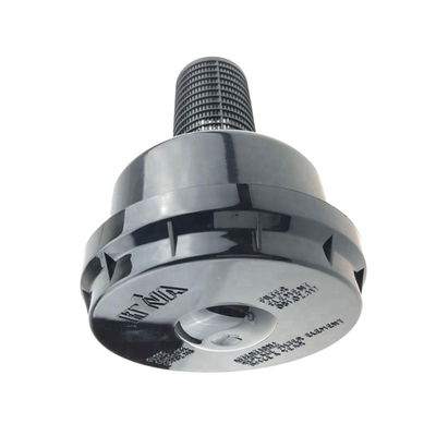 Original Sinotruk Howo 08102116 Luftfilter für Lkw-Teile Jahr 2006