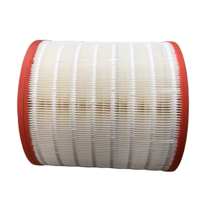 Einlassluftfilter K223019 für Foton-Lkw-Ersatz-Zubehör