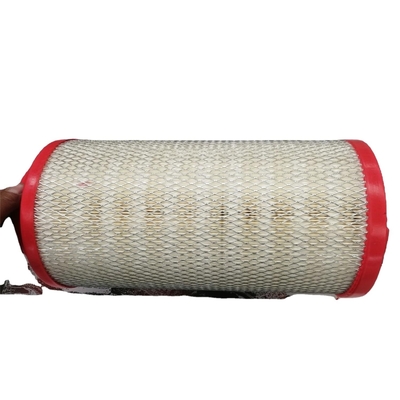 Ausgezeichnete Einlassleitung Auman K2028a0 Luftfilter für Foton-Lkw-Motorteile