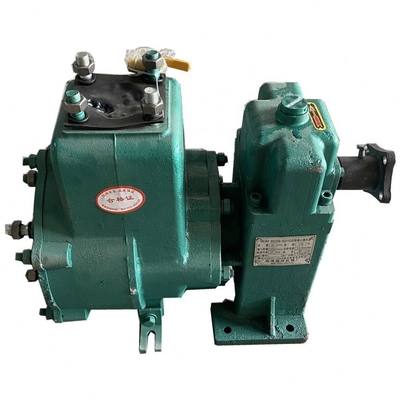 Wasserentladungspumpe 65QSB-50/110 für Sinotuk Howo Truck Ersatz/Reparatur
