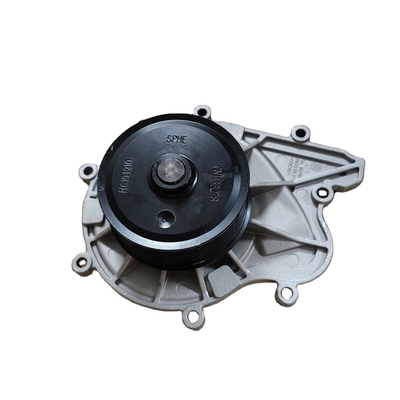 OE Nr. 5269784 Wasserpumpe in Standardgröße für Foton Chinese Truck Engine Parts und langlebige