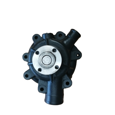 Originalfarbige Wasserpumpe 12159770 für Sinotruk HOWO A7 Lastwagen Teile von Original