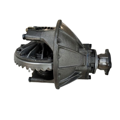 SINOTRUK CNHTC Originalfarbe 2402T12-010-5.571 Hinterachse Hauptreduzierung für Foton Auman