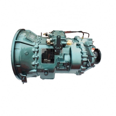 Kategorie HOWO Getriebe OE NO. 9JS119 Shacman FAST Truck Getriebe für schwere Lkw