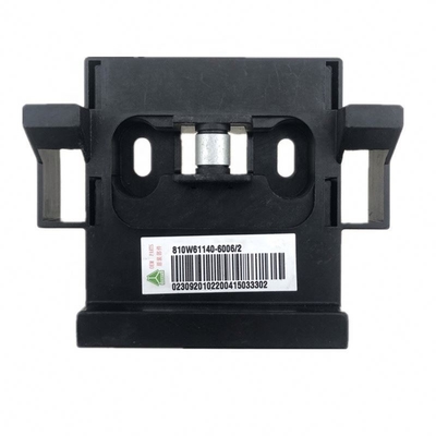 Sinotruk Howo Lkw Ersatzteile Kabinenverschluss 810W61140-6006 zum Ersetzen/Reparatur Zweck