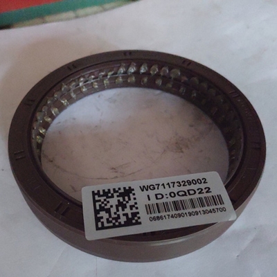 Verbessern Sie die Leistung Ihres Fahrzeugs mit HAOJUN HOWO TX Differential Seal 85X105X18