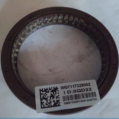 Verbessern Sie die Leistung Ihres Fahrzeugs mit HAOJUN HOWO TX Differential Seal 85X105X18