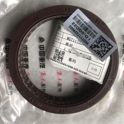 Verbessern Sie die Leistung Ihres Fahrzeugs mit HAOJUN HOWO TX Differential Seal 85X105X18