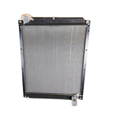 Foton-Lkw-Motorradiator 1301N20-001 für Shacman Sinotruk FAW Langlebig