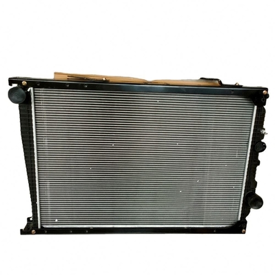 DZ96259532030 Wasserkühler für Foton Shacman Sinotruk FAW Ersetzen/Reparaturzweck
