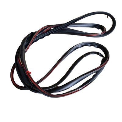Standard-Außen-Trim Strip Assy für FOTON-Lkw-Teile Ersetzen/Reparatur-Festigungslösung