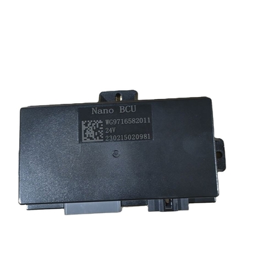 Wg9716582011/1 Steuergerät für Sinotruk Ersatzteile für Lkw Modelle 2005