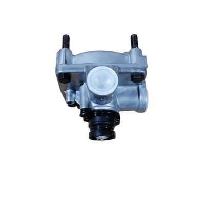 Fahrzeugmodell Foton Shacman Sinotruk FAW Relaisventil WG9000360524 für 2005-