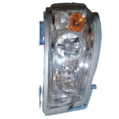 OE Nr. WG9719720002 Rechter Scheinwerfer Assy für Howo Lkw Ersatzteile Ersetzen/Reparatur