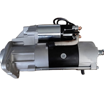 Ersetzungs-/Reparaturzweck HOWO A7 Vg1246090002 Starter für Sinotruk-Teile