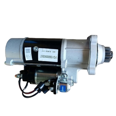 SINOTRUK CNHTC Vg1560090007 Starter wesentlicher Bestandteil für Howo Lkw-Ersatzteile