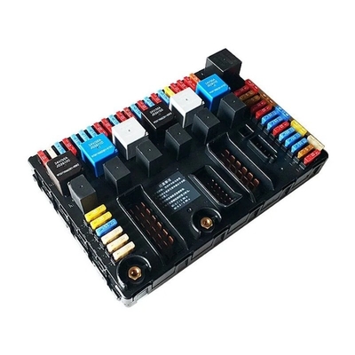 Standard Sinotruk HOWO Ersatzteile Wg9716582301 Elektrische Verbindungskiste
