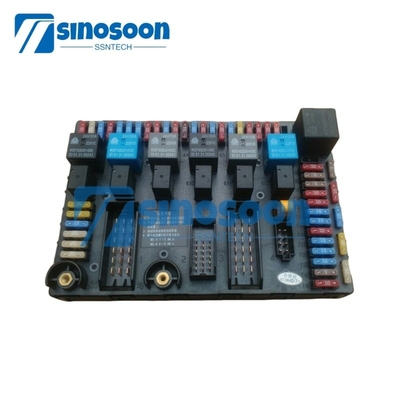 Standard Sinotruk HOWO Ersatzteile Wg9716582301 Elektrische Verbindungskiste