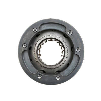 Alpha-Lkw-Übertragung Ersatzteile 12JSD160T-1707143 für Howo-Lkw-Synchronisator