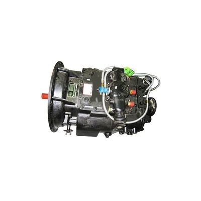 Top-Notch RT-11509C Getriebe für Shaanxi Dongfeng shacman schweren Lkw