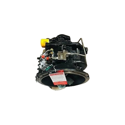 Top-Notch RT-11509C Getriebe für Shaanxi Dongfeng shacman schweren Lkw