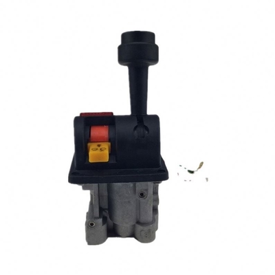 Standard Sinotruk Howo Teile Manuelle Steuerung 14750667H Hydraulisches Hebventil