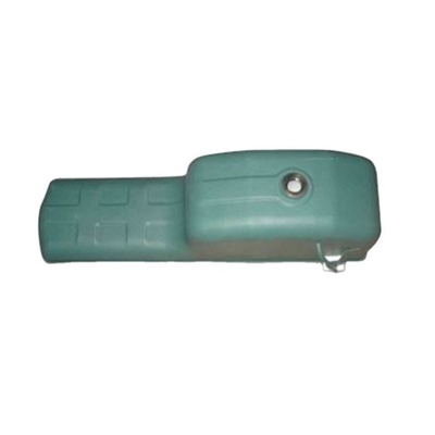 Sinotruk Howo Schwerlastwagen Teile Ölpanne VG1800150015 mit OEM-Standard