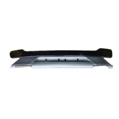 Shacman Car Fitment OE NO. WG1664240005 Plastikstoßstange für den Lkw SINOTRUK HOWO A7
