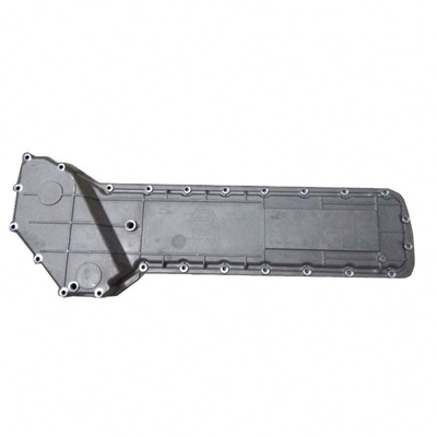 Ölkühlerdeckel 614010083B für Schwerlastwagen Weichai WD615 Motor Ersatzteil