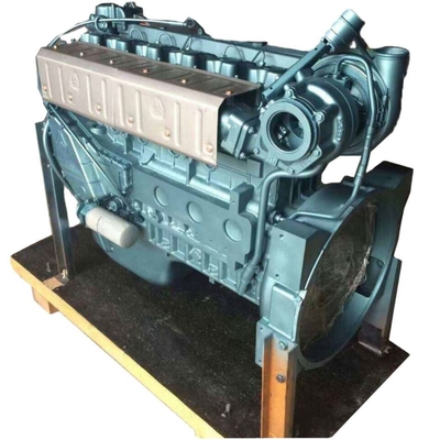 Weichai Motorteile Ausgezeichneter Diesel Wp10.340E32 für die Montage von Motoren