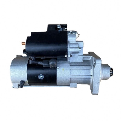 Ersatzteile für Schwermaschinen Motor Startermotor S00005888 03 S12-55201 für die Montage von Fahrzeugen