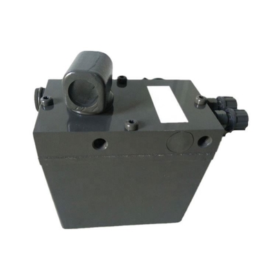 Ersatz/Reparaturzweck Hydraulische Hebeölpumpe WG9719820001 für den SINOTRUK HOWO Truck