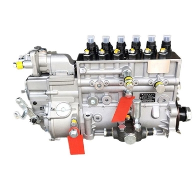 Sinotruk Howo Truck Fuel Injection Pump VG1246080097 mit Teilenummer VG1560080023