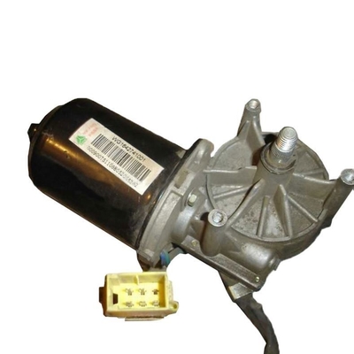 Teile für Lkw-Kabinen 2012- Sinotruk Howo Wiper Motor 24V WG1642741008 für Ihre Anforderungen