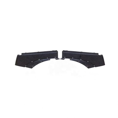 Shacman Kunststoff-Fender für Original-SINOTRUK HOWO A7 Schwerlastwagenteile WG1664231008
