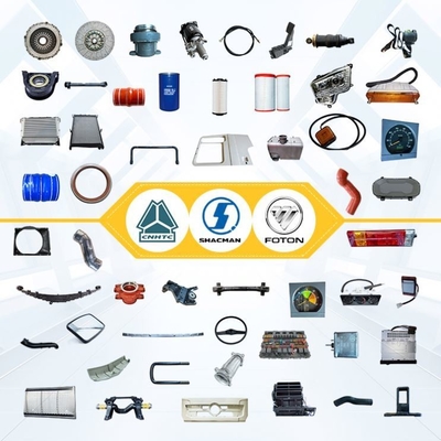 Weichai Motorlager Verbindungsstab Busch 61500030077 zum Ersetzen/Reparatur