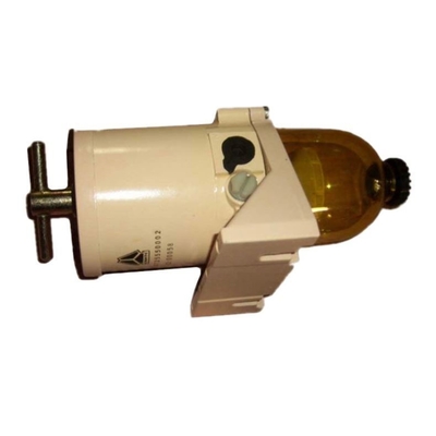Howo Lkw-Teile Treibstoff-Wasser-Trennseparator WG9725550002 Der ideale Treibstoffeffizienz-Verstärker