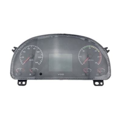 Original Sinotruck HOWO Lkw-Teile Kombination Instrumententafel WG9716580025