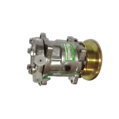 Sinotruck HOWO Teile Wechselstromkompressor WG1500139006 mit hervorragender Leistung