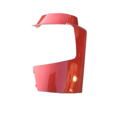 Scheinwerferrahmen WG1664240007/2 für SINOTRUK HOWO A7 Truck Parts von Shacman Car Fitment